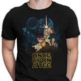 Tee Wars - Men's Apparel