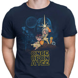 Tee Wars - Men's Apparel