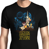Tee Wars - Men's Apparel