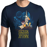 Tee Wars - Men's Apparel