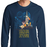 Tee Wars - Long Sleeve T-Shirt