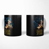 Tee Wars - Mug