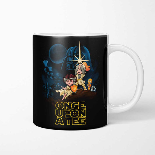 Tee Wars - Mug