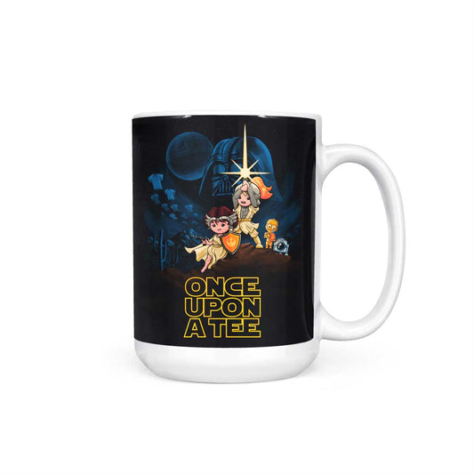 Tee Wars - Mug