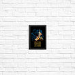 Tee Wars - Posters & Prints