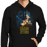 Tee Wars - Hoodie