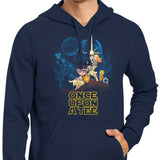Tee Wars - Hoodie