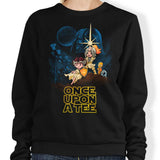 Tee Wars - Sweatshirt
