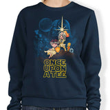 Tee Wars - Sweatshirt