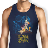 Tee Wars - Tank Top