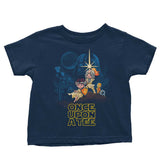 Tee Wars - Youth Apparel