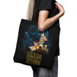 Tee Wars - Tote Bag