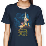 Tee Wars - Women's Apparel