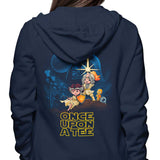 Tee Wars - Hoodie