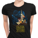 Tee Wars - Women's Apparel