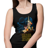 Tee Wars - Tank Top