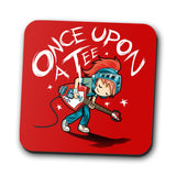 Teerion Pilgrim - Coasters