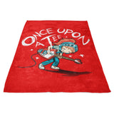 Teerion Pilgrim - Fleece Blanket