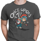 Teerion Pilgrim - Men's Apparel