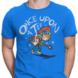 Teerion Pilgrim - Men's Apparel