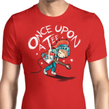 Teerion Pilgrim - Men's Apparel