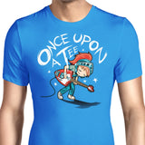 Teerion Pilgrim - Men's Apparel