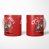 Teerion Pilgrim - Mug