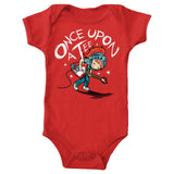 Teerion Pilgrim - Youth Apparel