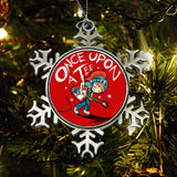 Teerion Pilgrim - Ornament