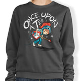 Teerion Pilgrim - Sweatshirt