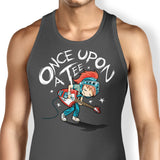 Teerion Pilgrim - Tank Top