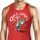 Teerion Pilgrim - Tank Top