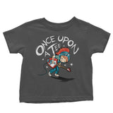 Teerion Pilgrim - Youth Apparel