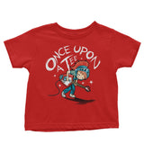 Teerion Pilgrim - Youth Apparel