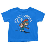 Teerion Pilgrim - Youth Apparel