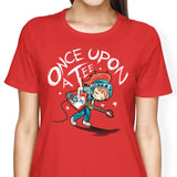 Teerion Pilgrim - Women's Apparel