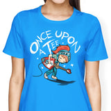 Teerion Pilgrim - Women's Apparel