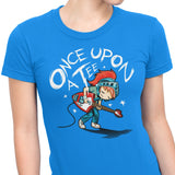 Teerion Pilgrim - Women's Apparel