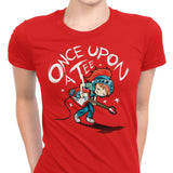 Teerion Pilgrim - Women's Apparel