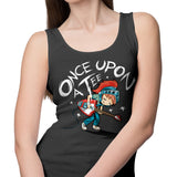 Teerion Pilgrim - Tank Top