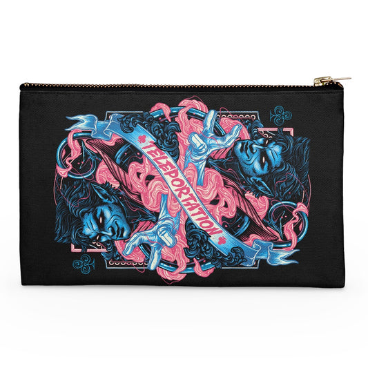 Teleportation - Accessory Pouch