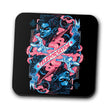 Teleportation - Coasters
