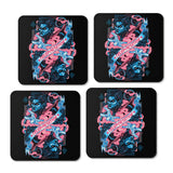 Teleportation - Coasters