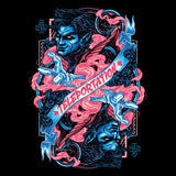 Teleportation - Accessory Pouch