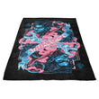 Teleportation - Fleece Blanket