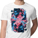 Teleportation - Men's Apparel