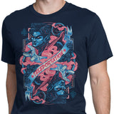 Teleportation - Men's Apparel