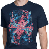 Teleportation - Men's Apparel