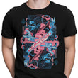 Teleportation - Men's Apparel