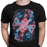 Teleportation - Men's Apparel